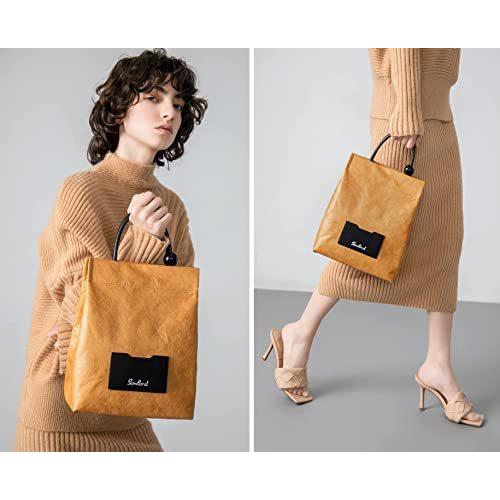 35 Off Somlord ランチバッグ 保冷 おしゃれ 3way 上質 超大容量 防水 ランチボックスには見えないオシャレな お弁当袋 ランチバッグ Www Oroagri Eu