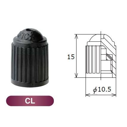 【工具缶】チューブレスバルブ　太平洋工業　TR413 600個 工具缶】チューブレスバルブ 太平洋工業 TR413 600個 工具缶