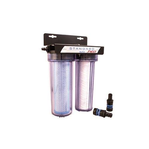 マーフィード 観賞魚用浄水器 スタンダード ネオ Bhinternalmedicine Com