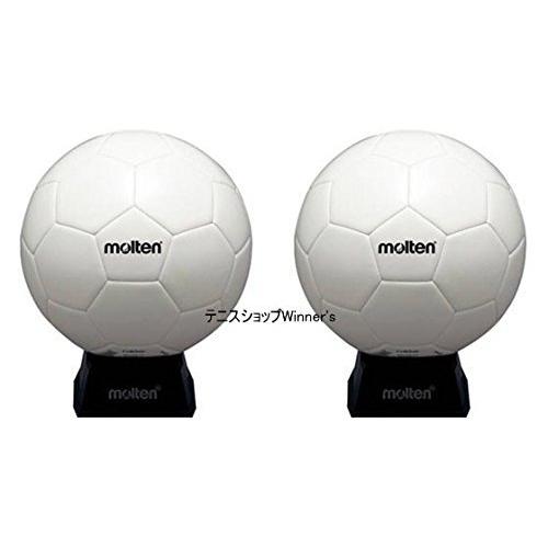 Molten モルテン サッカー サインボール 2個セット F5w500 2set 在庫処分大特価