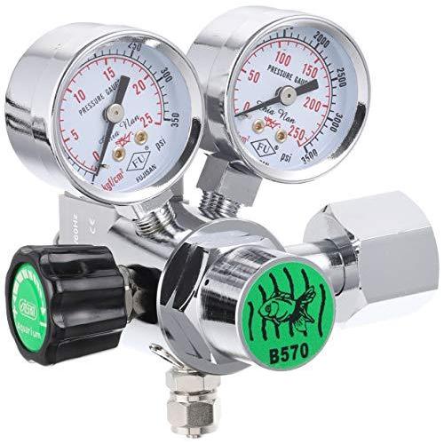 ライフホールディングス 大型ボンベ用co2電磁弁付コントローラー Bhinternalmedicine Com