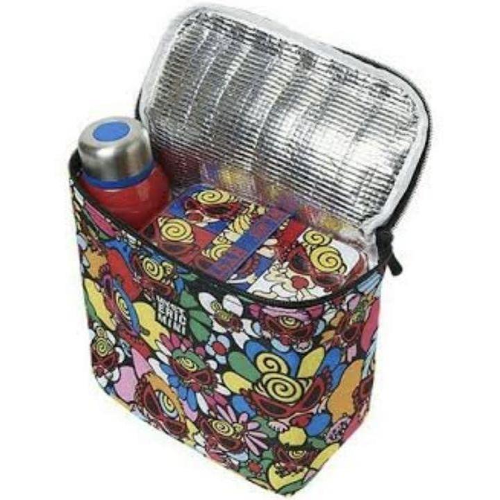 数量限定 ヒステリックミニ保冷保温バッグ Francfrancポーチ お弁当袋 ランチバッグ Binghamtonhots Com