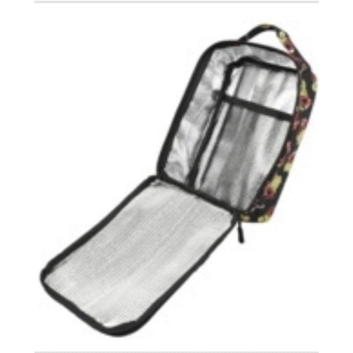 正規品 ヒステリックミニ保冷保温バッグ Francfrancポーチ お弁当袋 ランチバッグ Binghamtonhots Com