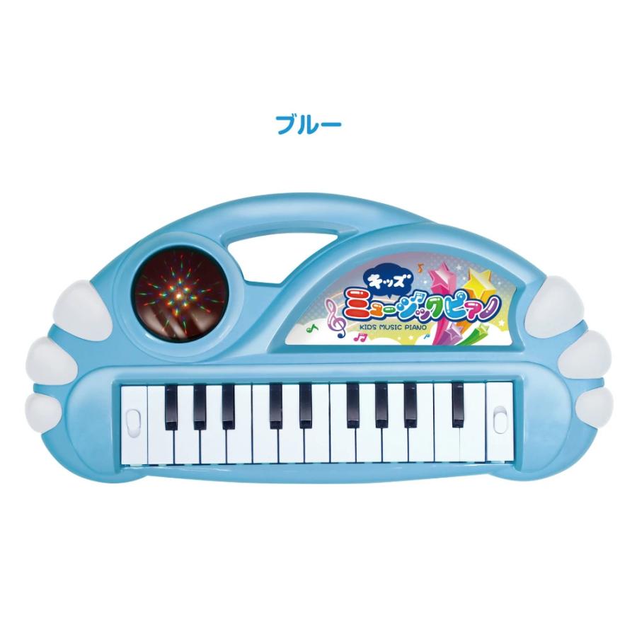 光る キッズキーボード 鍵盤 おもちゃ クリスマスプレゼント 女の子 