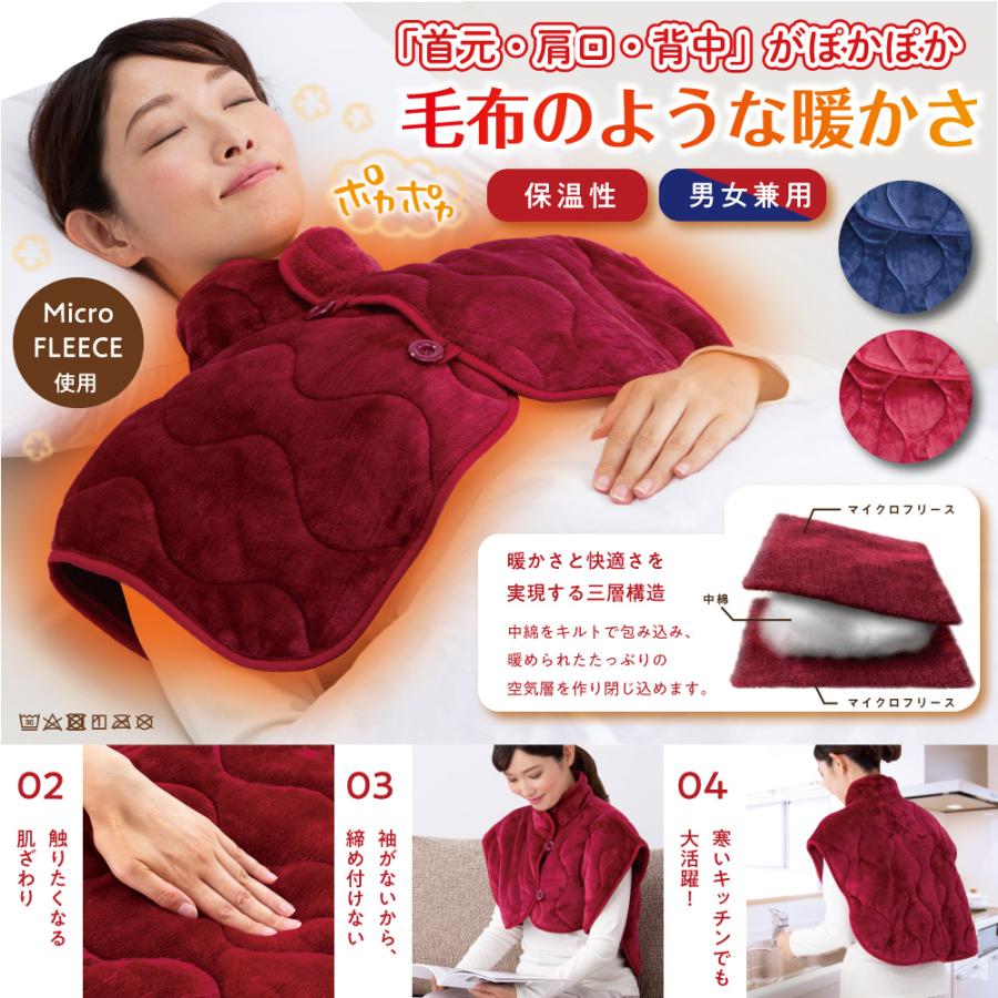 Munsingwear 赤 フリース キルティング ベスト MUNSING WEAR マンシングウェア SL6520 ダウン ジップベスト レッド系