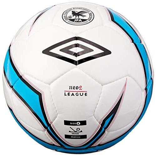 アンブロ スポーツ用サッカーボール ネオimsボ ル Wht 4 多様な