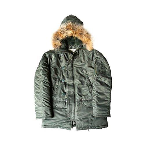米軍 S Afn 3bフライトジャケット レイングッズ 雨具 Sage 財布 帽子 ファッション小物 セージ