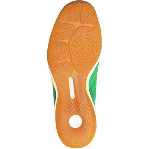 春先取りの Falcao Futsal O Rei Athleta アスレタ Fykg Fイエロー Kグリーン 29 0センチ スパイク Safecity uiginfo Com