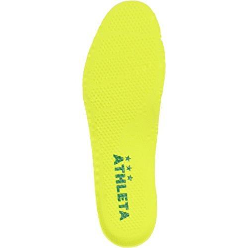 春先取りの Falcao Futsal O Rei Athleta アスレタ Fykg Fイエロー Kグリーン 29 0センチ スパイク Safecity uiginfo Com