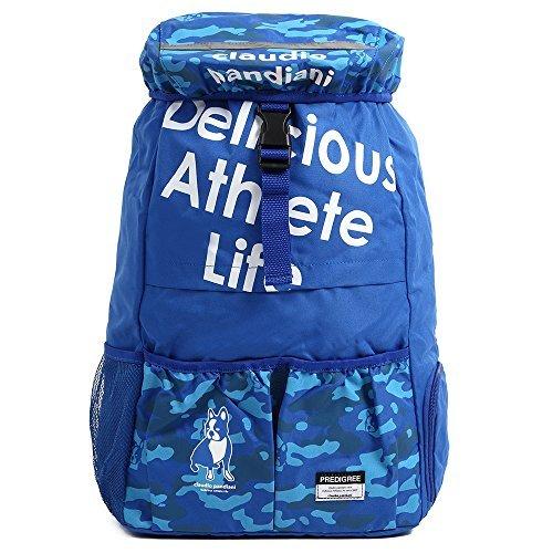 ジャンキー Soccer Junky Cp バックパック バック トゥ ザ ザ A B07bhwcgzr 2318 Cp バック パック 57 ブルー E Mono Shop 正規品