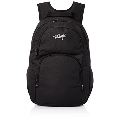 一番人気物 ロキシー バックパック Blk レディース Plus Goout バスローブ Binghamtonhots Com