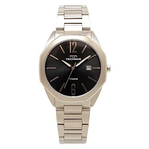 定番のお歳暮 腕時計 テクノス T9b32ib シルバー メンズ バスローブ