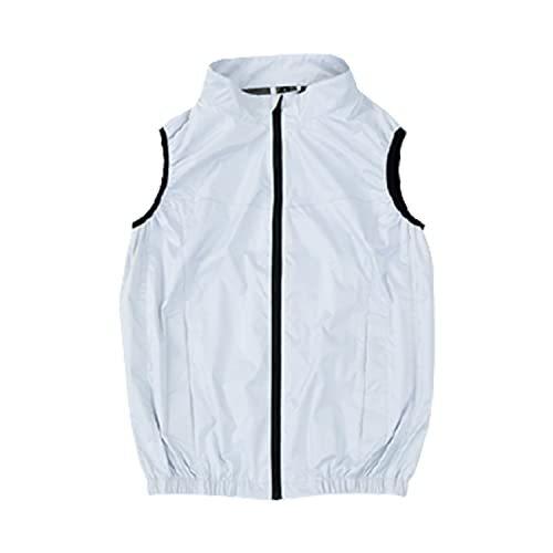 定休日以外毎日出荷中 山善 Yamazen 本体サイズ 幅sサイズ 胸囲112 着丈65 肩幅41cm 適応身長155 165cm Kazefit ファン付きウエア 大ファン5000mahバッテリーセットkf2sve Llwhd ホワイト 制服 作業服 A B0b2jwqg22 26 E Mono Lサ A B0b2jwqg22 26