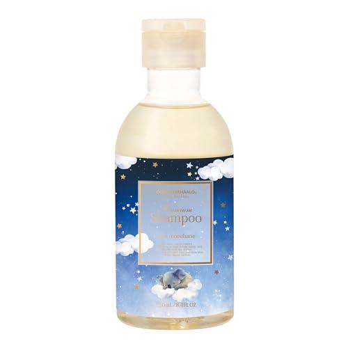 オハナ・マハロ OHANA MAHAALO オハナマハロ プレミアムシャンプー