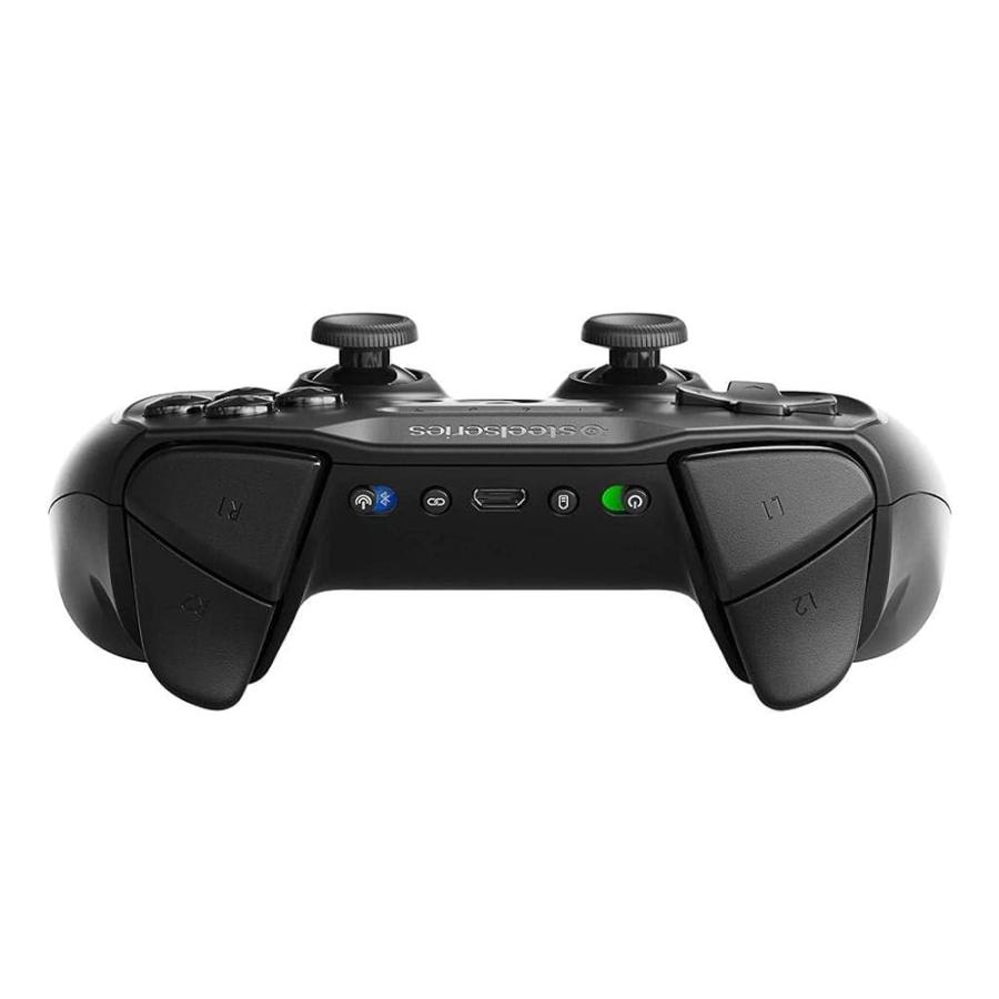 専用です SteelSeries デュアルワイヤレスコントローラー Android/PC対応 69075
