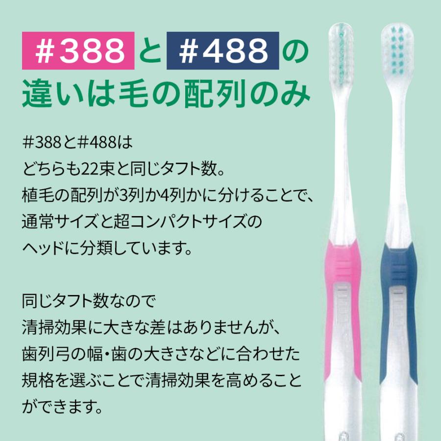 G・U・M 【50本セット】SUNSTAR サンスター ガム歯周プロケア デンタル