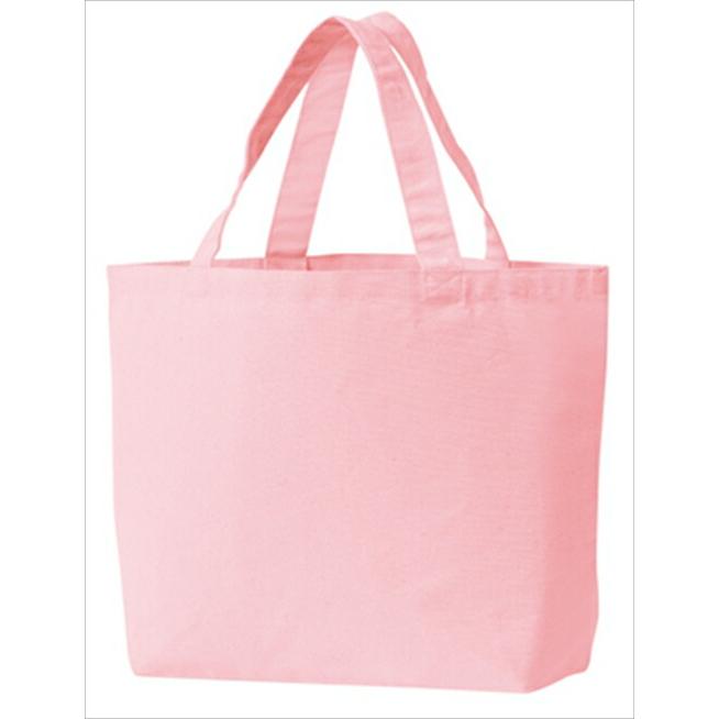 Printstar トートバッグ 無地 キャンバストート ランチバッグ Sサイズ 