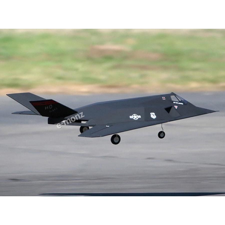ビッグスケール 戦闘機 模型 【 F-117 】ナイトホーク ステルス アメリカ Amazon.co.jp: ビッグスケール 戦闘機 模型 F-117 ナイトホーク