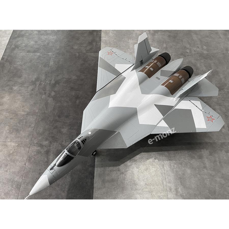 ビッグサイズ戦闘機 模型 【T-50 模型タイプ】 ビックスケール T-50