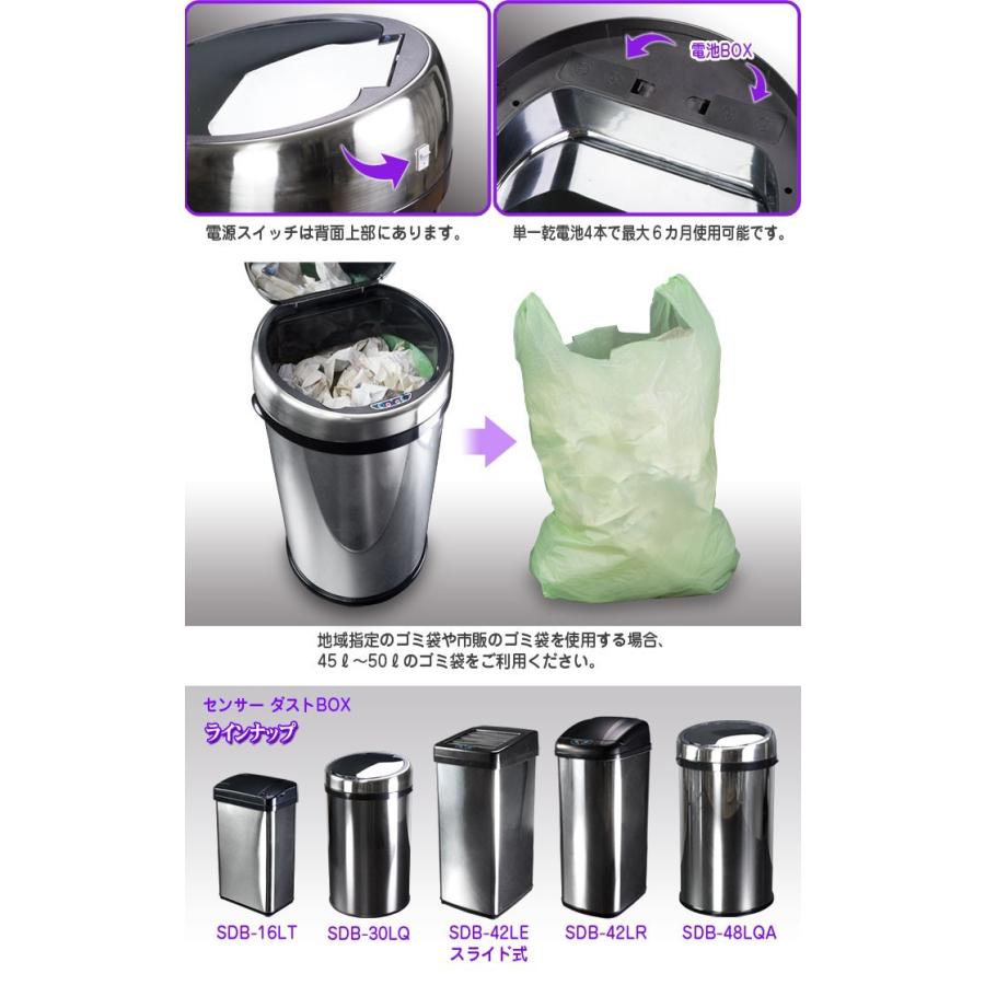 ほぼ未使用センサー 自動ゴミ箱 ゴミ箱 自動開閉 20L 収納 静音 防水 実用的 センサー 蓋つき 自動