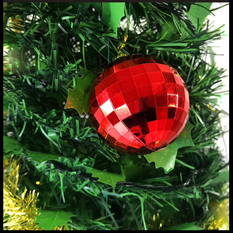 クリスマスツリー 180cm 枝数600本 15mLED飾りライトと9mリボン付 Amazon.co.jp: SIXCOM クリスマスツリー 180cm christmas tree