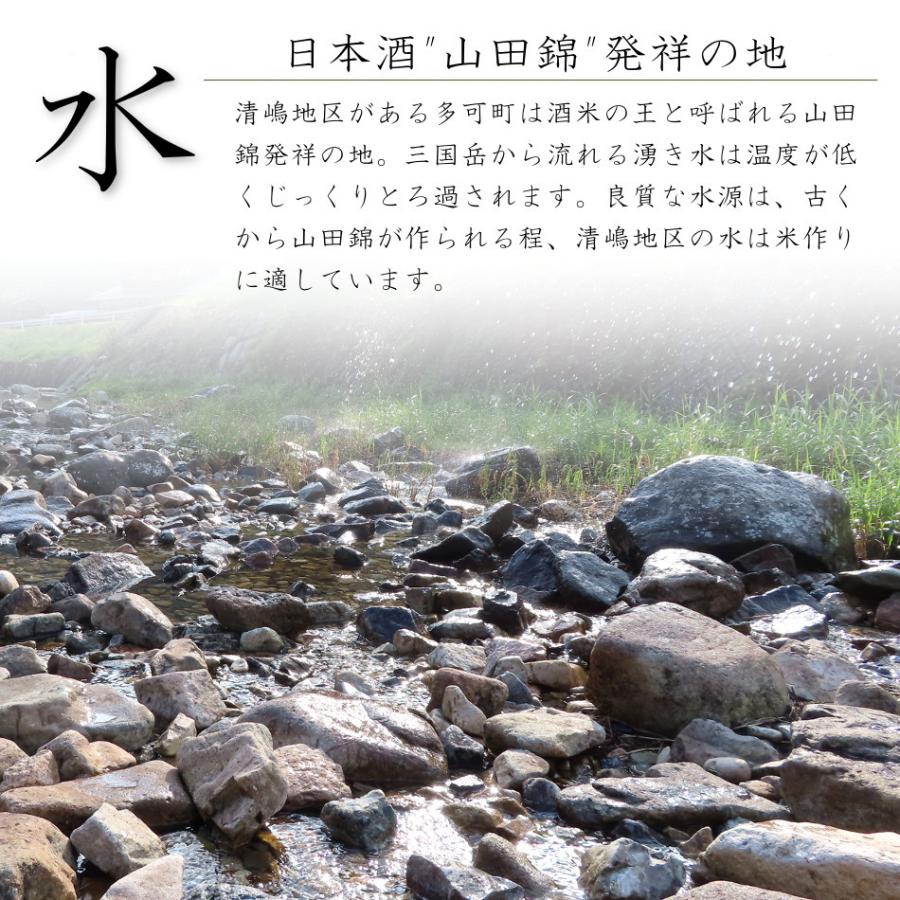 令和5年 2023 新米 コシヒカリ 30kg 玄米 白米 兵庫県産 お米 取り寄せ 通販 産地直送 送料無料 農家直送 減農薬 希少 ブランド米 清嶋米｜e-mpress｜05