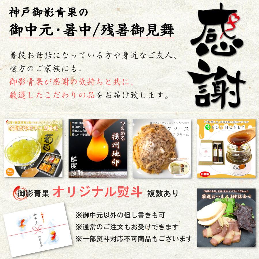サンセリーテ　4枚セット サンヨー堂ゼリー化粧箱4個詰セット – フルーツギフト マルサン