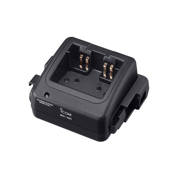 ICOM（アイコム） BC-161#22 シングル充電器 デジタル簡易無線 / 一般