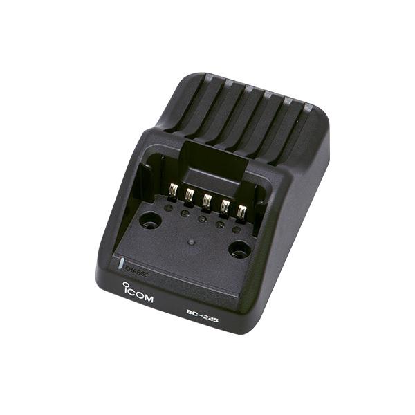 ICOM（アイコム） BC-225 充電器 IC-DPR7S/IC-DPR7SBT/IC-DPR7/IC