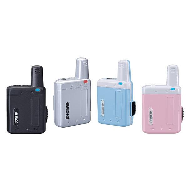 ALINCO（アルインコ） トランシーバー DJ-PX7G [DJ-PX7後継品