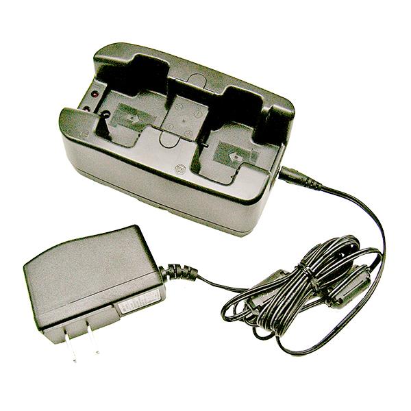 楽天市場】アルインコ DJ-P240用 充電器・バッテリー 1人分セット (EBP