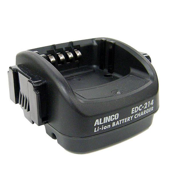 EDC-214R 充電器 DJ-DPS70KA / DJ-DPS70KB EBP-98 EBP-99用 アルインコ