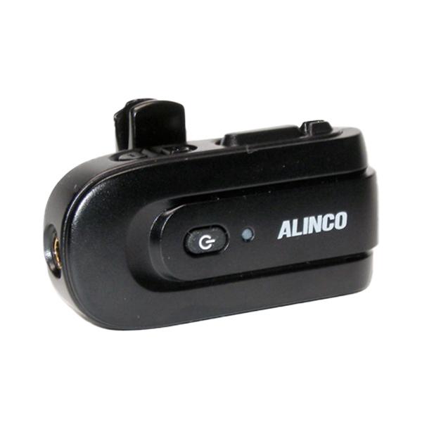ALINCO（アルインコ） 爆買 Bluetooth マイク アルインコ対応 EME