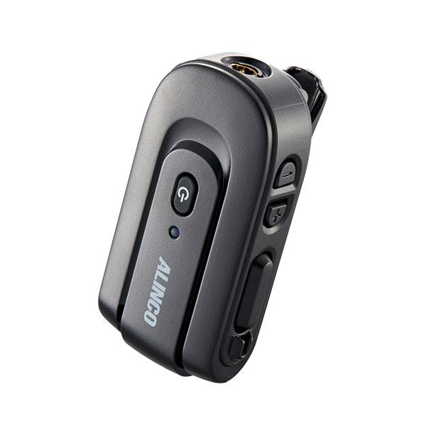 ALINCO EME-80BMA トランシーバー用イヤホンマイク ALINCO（アルインコ） Bluetooth マイク アルインコ対応 EME-80BMA : e