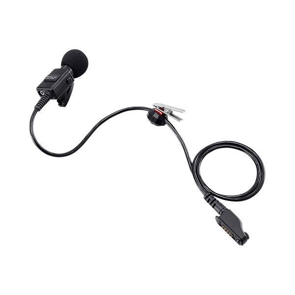 ICOM（アイコム） タイピンマイク HM-149 : e-無線 無線機