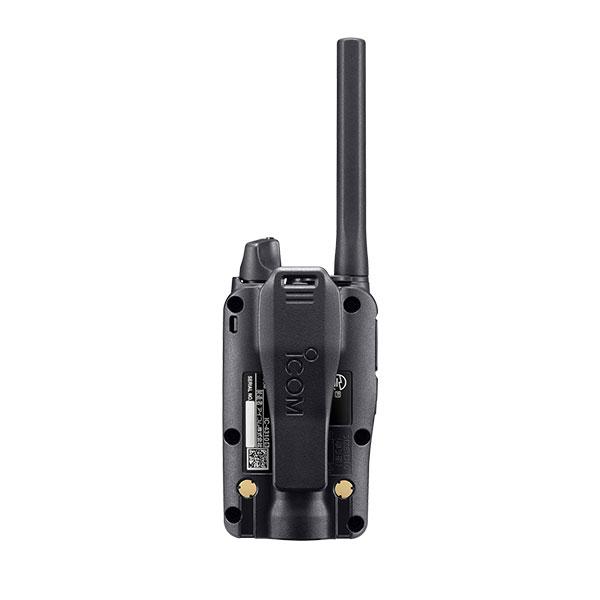 ICOM（アイコム） ICOM IC-4310 / IC-4310L 業務用 防塵 防水 特定小