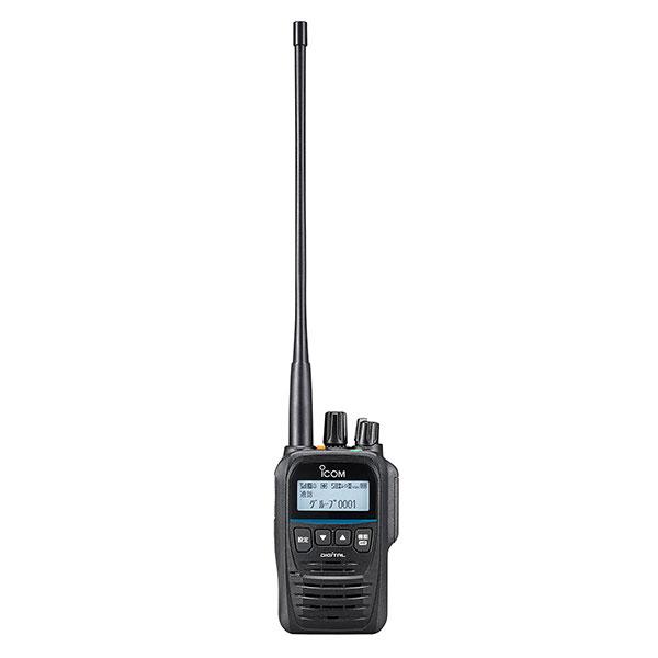 ICOM アイコム IC-D70 PLUS -本体のみ- デジタル簡易無線 登録局 ICOM アイコム IC-D70 PLUS -本体のみ- デジタル簡易無線 登録局