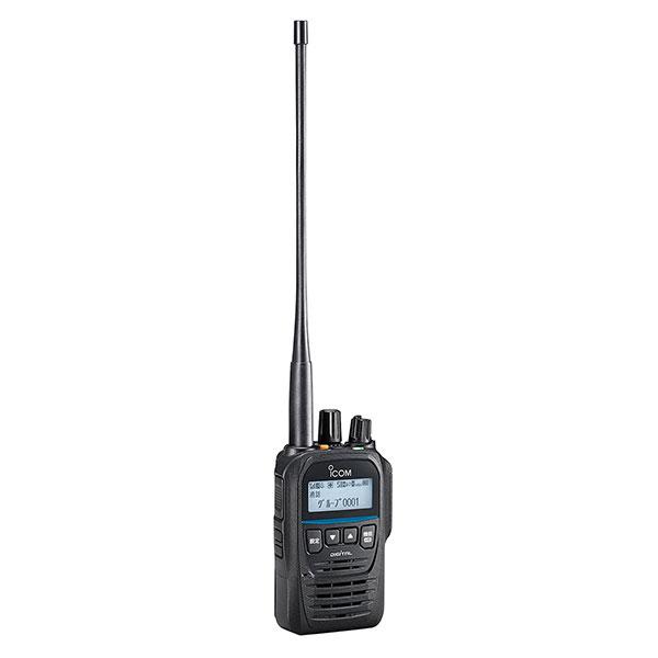 ICOM アイコム IC-D70BT PLUS -本体のみ- デジタル簡易無線 登録 ICOM アイコム IC-D70BT PLUS -本体のみ- デジタル簡易無線 登録