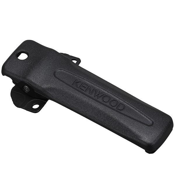 ケンウッド TCP-D551用 ベルトクリップ KBH-21 KENWOOD : e-無線 無線
