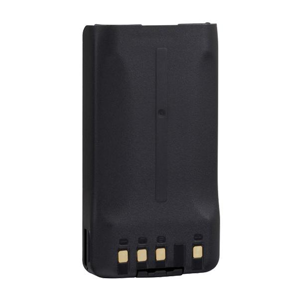 KNB-62L リチウムイオンバッテリー ケンウッド KENWOOD 1100mAh 免許局 / 登録局 / 一般業務用 | ケンウッド | 01