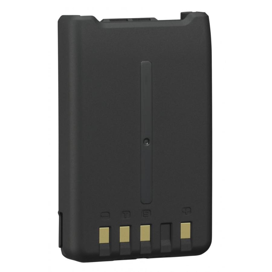 ケンウッド KNB-75LA リチウムイオンバッテリー KENWOOD 1820mAh 抗菌