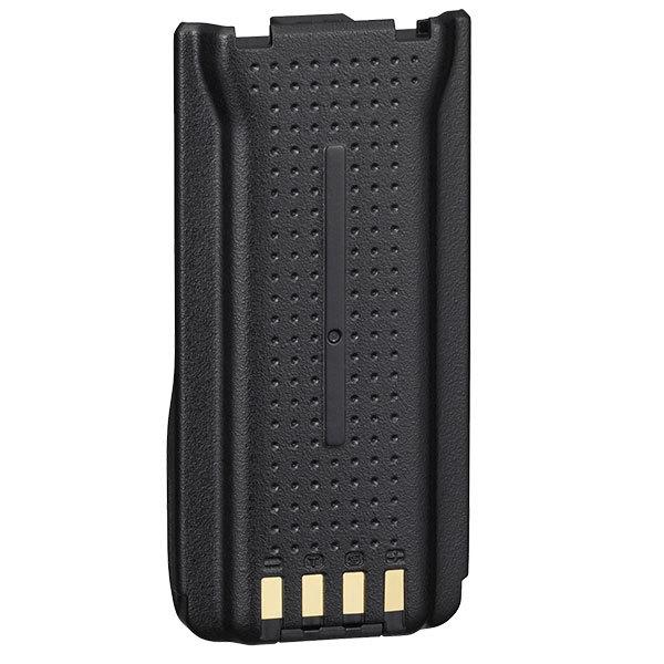 ケンウッド KNB-83L リチウムイオンバッテリー KENWOOD 1820mAh 登録局