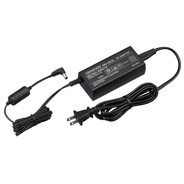 ケンウッド KSC-45LSL ACアダプター KENWOOD KSC-49LCR / KSC-45LCR
