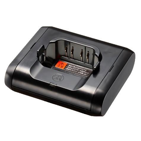 motorola（モトローラ） MCD-71 連結型シングル充電器 MiT7000 : e