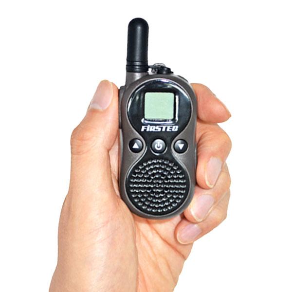 トランシーバー 2台セット インカム NT-202M 小型 エフアールシー