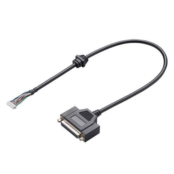爆買 アイコム ICOM IP501M用 D-SUB 25pinケーブル OPC-2407 | ICOM | 01