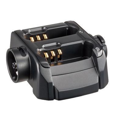 八重洲無線 SBH-26 ツイン充電器 SR70/SR70A/SR100/SR100A/CL120A