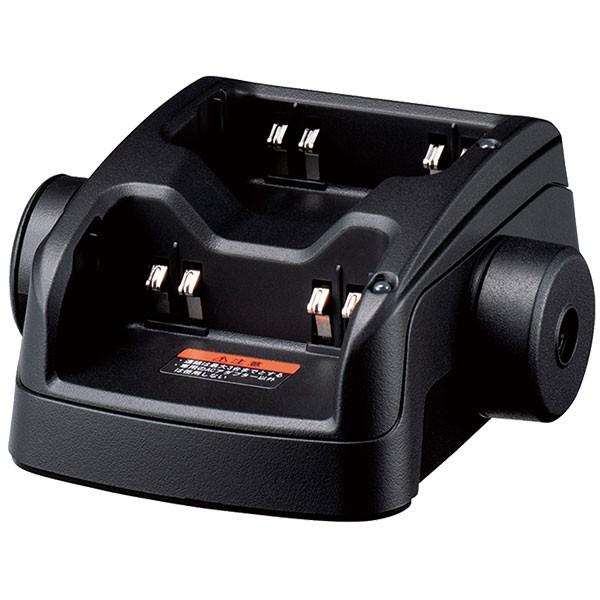 八重洲無線 爆買 SBH-30 ツイン充電器 SR720/SR710/SR810U/SR820U用