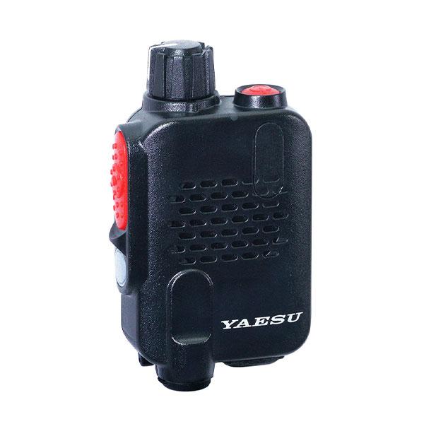 八重洲無線 Bluetooth スピーカーマイク SSM-BT30 YAESU CONNECT