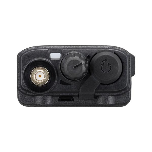ケンウッド トランシーバー TPZ-D563BTE KENWOOD 登録局 増波対応 抗菌